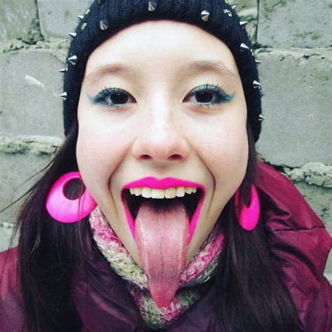 Tongue Fetish Porn Videos